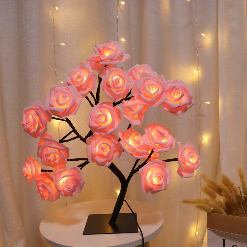 Rose Collection