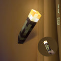 Minecraft Night Lights