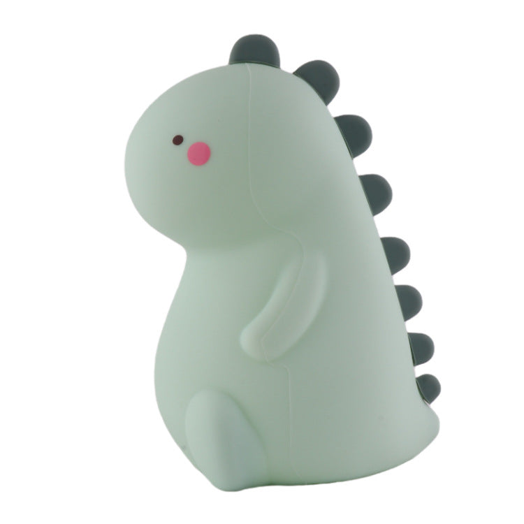 Dinosaur Patting Night Light