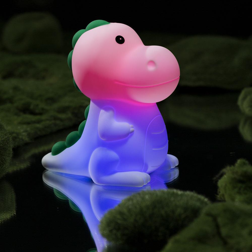 Dinosaur Night Light