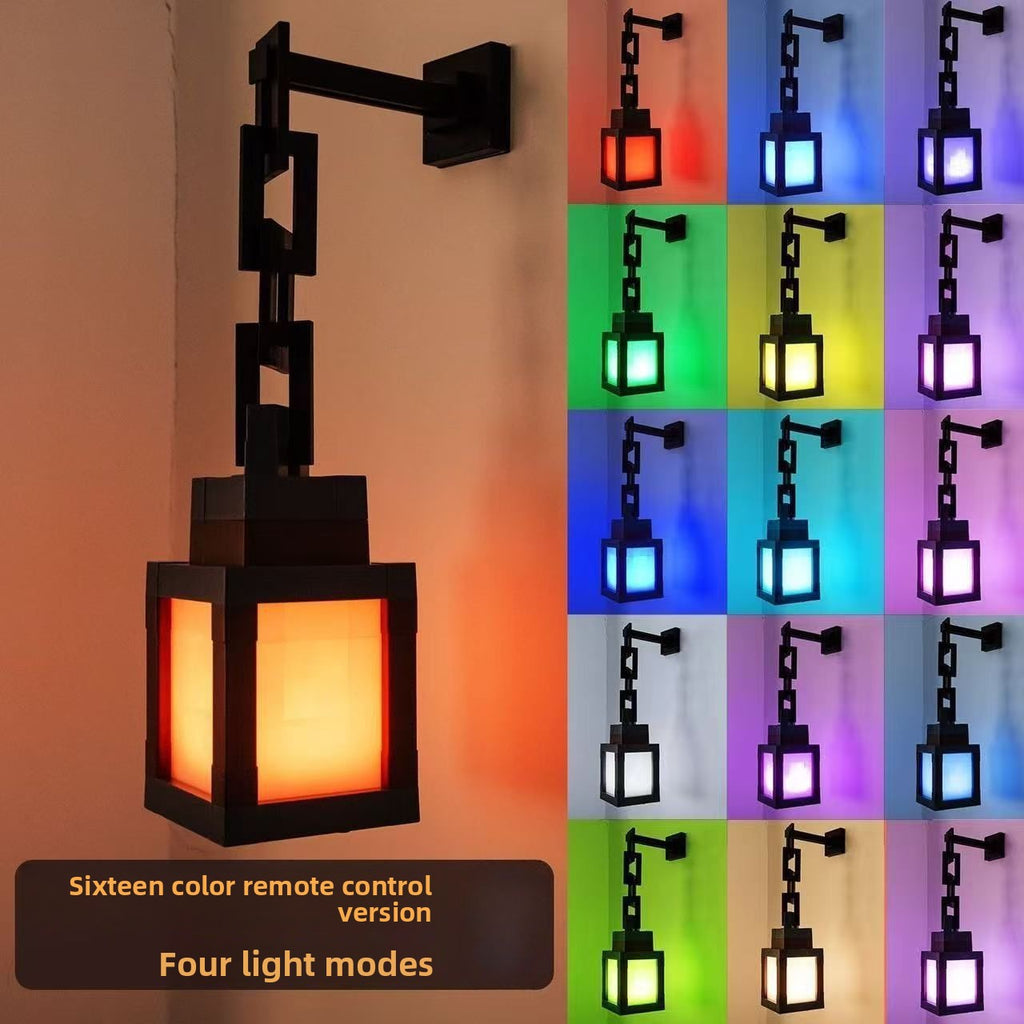 Minecraft Lantern
