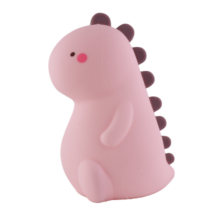 Dinosaur Patting Night Light