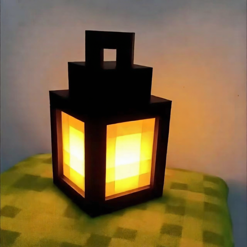 Minecraft Lantern