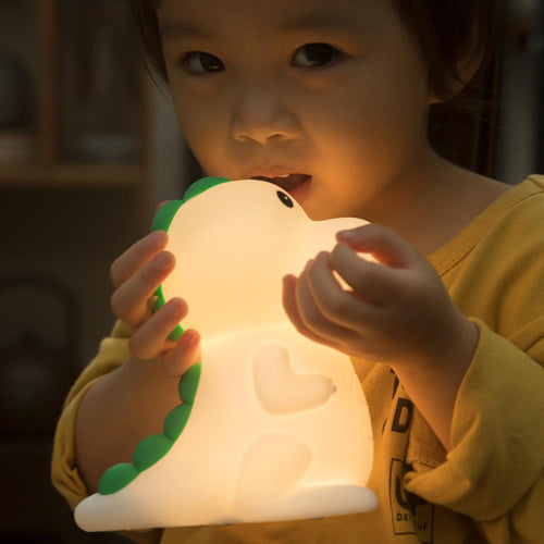 Dinosaur Night Light