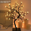 Rose Lamp