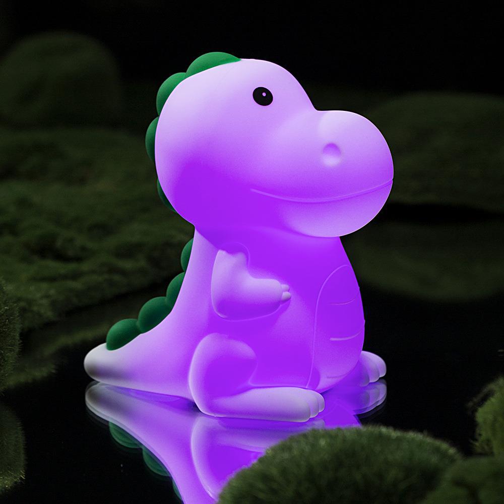 Dinosaur Night Light